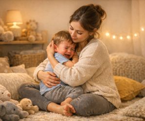 Cómo acompañar a los niños muy sensibles en su día a día: guía práctica y frases que ayudan